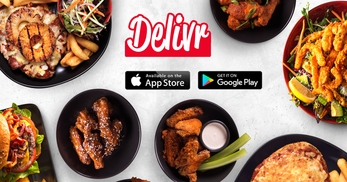 Delivr.com.au